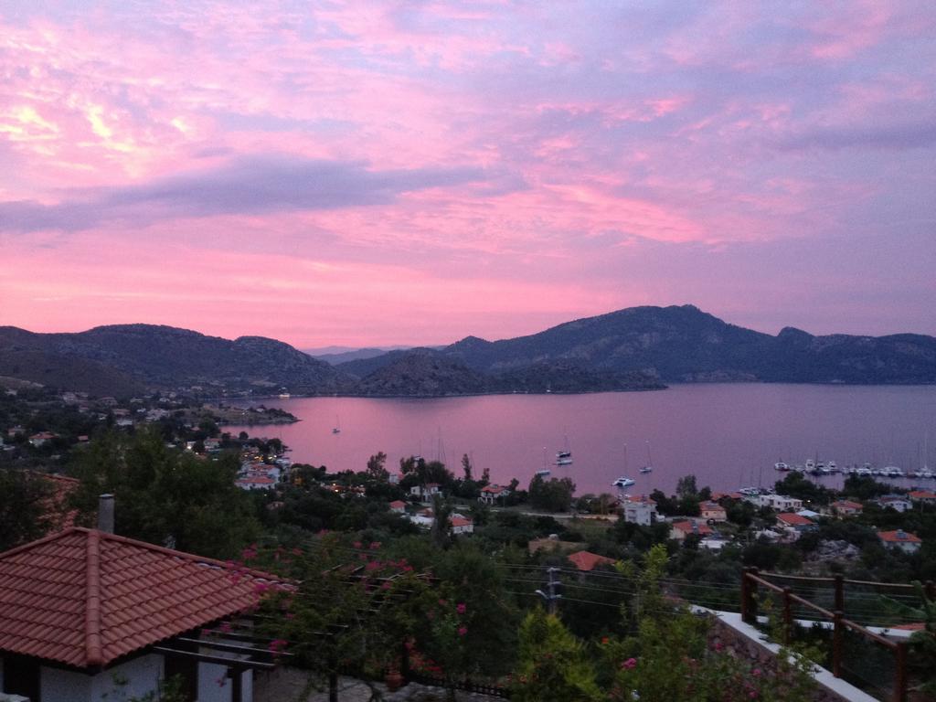 Selimiye Houses Kültér fotó