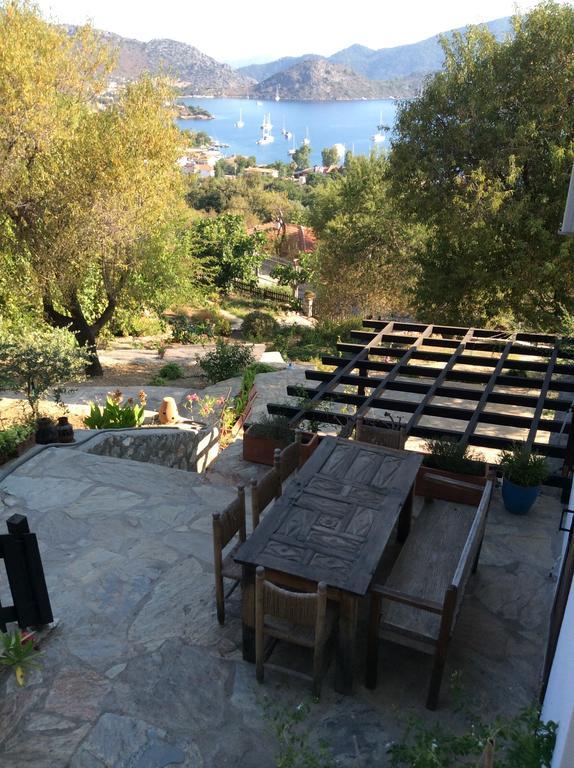 Selimiye Houses Szoba fotó