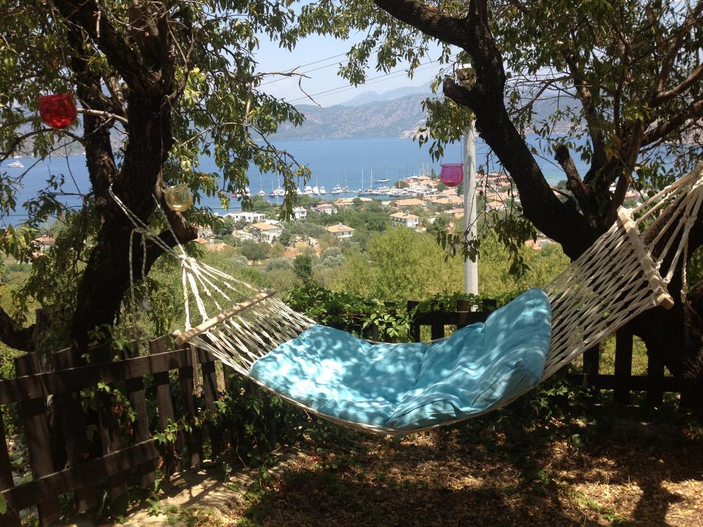 Selimiye Houses Szoba fotó