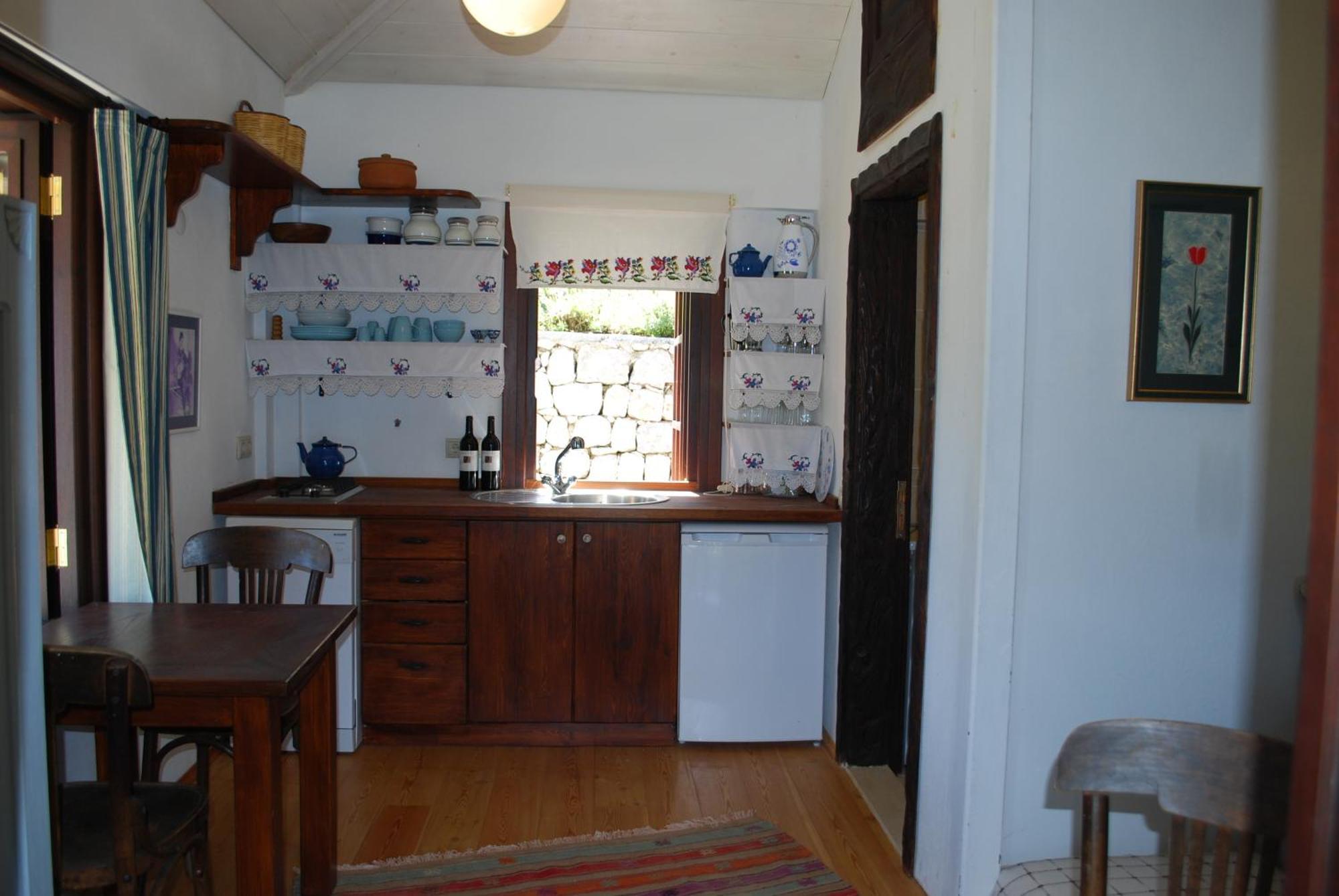 Selimiye Houses Kültér fotó
