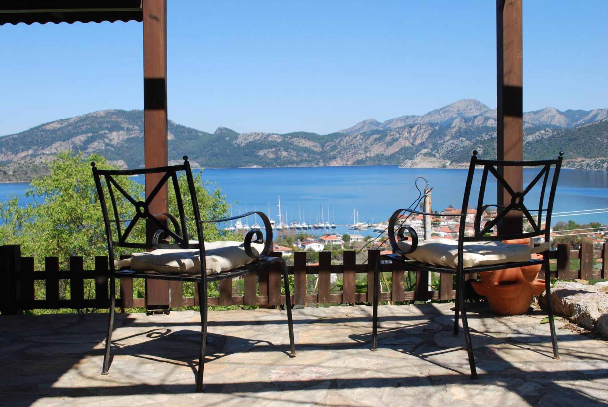 Selimiye Houses Kültér fotó