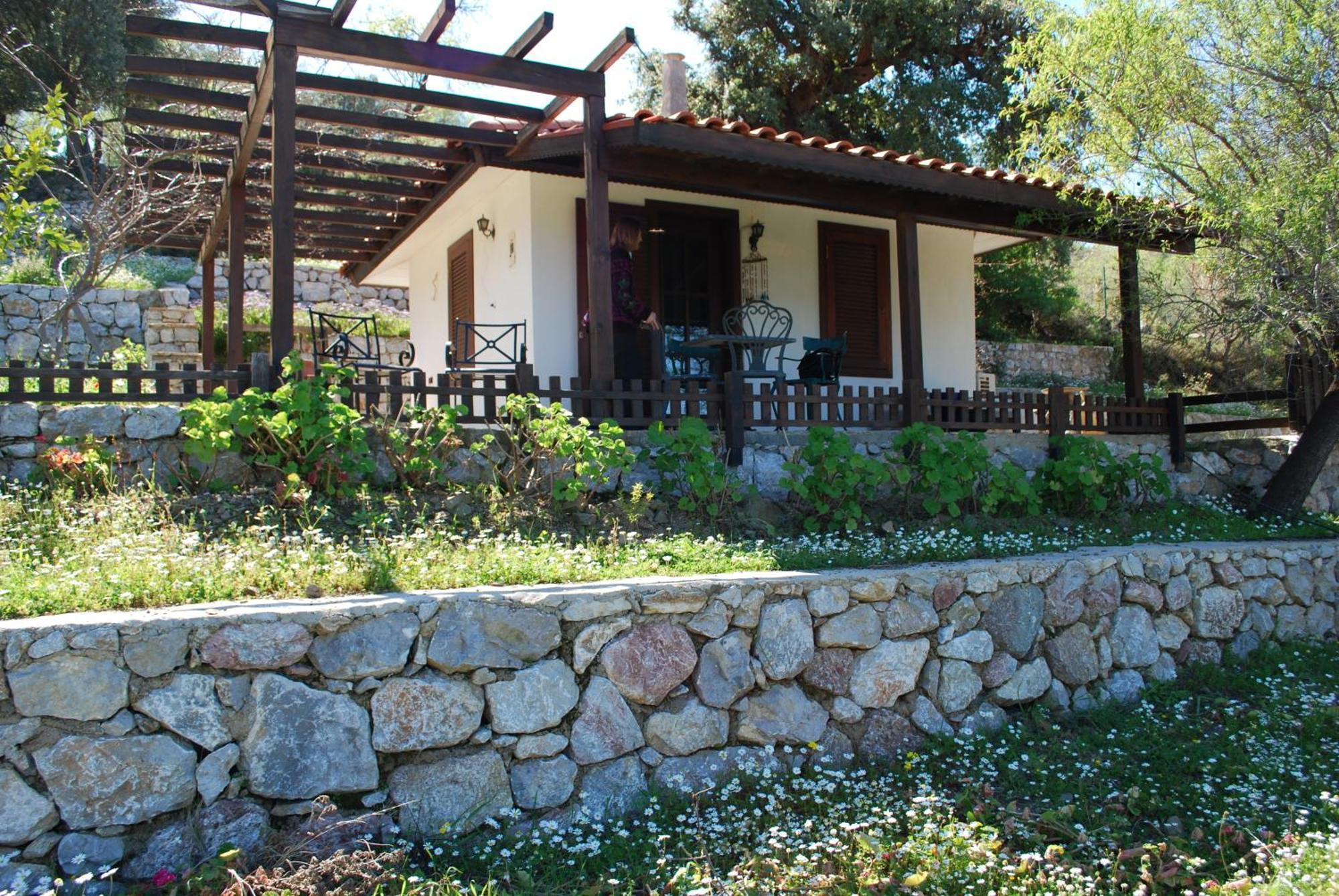 Selimiye Houses Szoba fotó