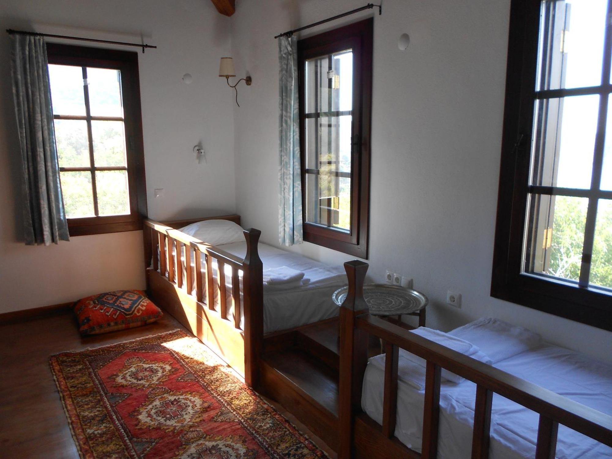 Selimiye Houses Kültér fotó