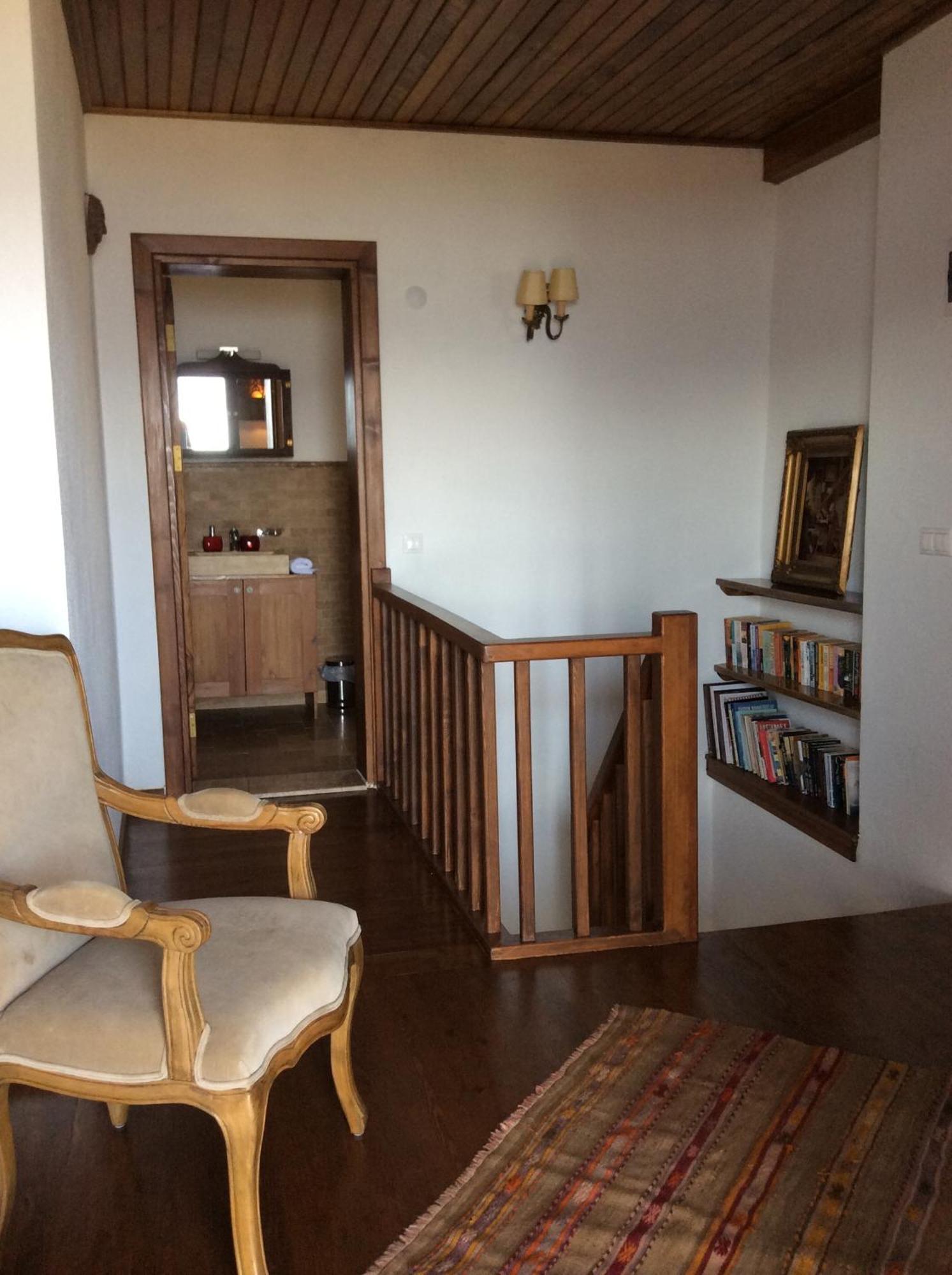 Selimiye Houses Szoba fotó