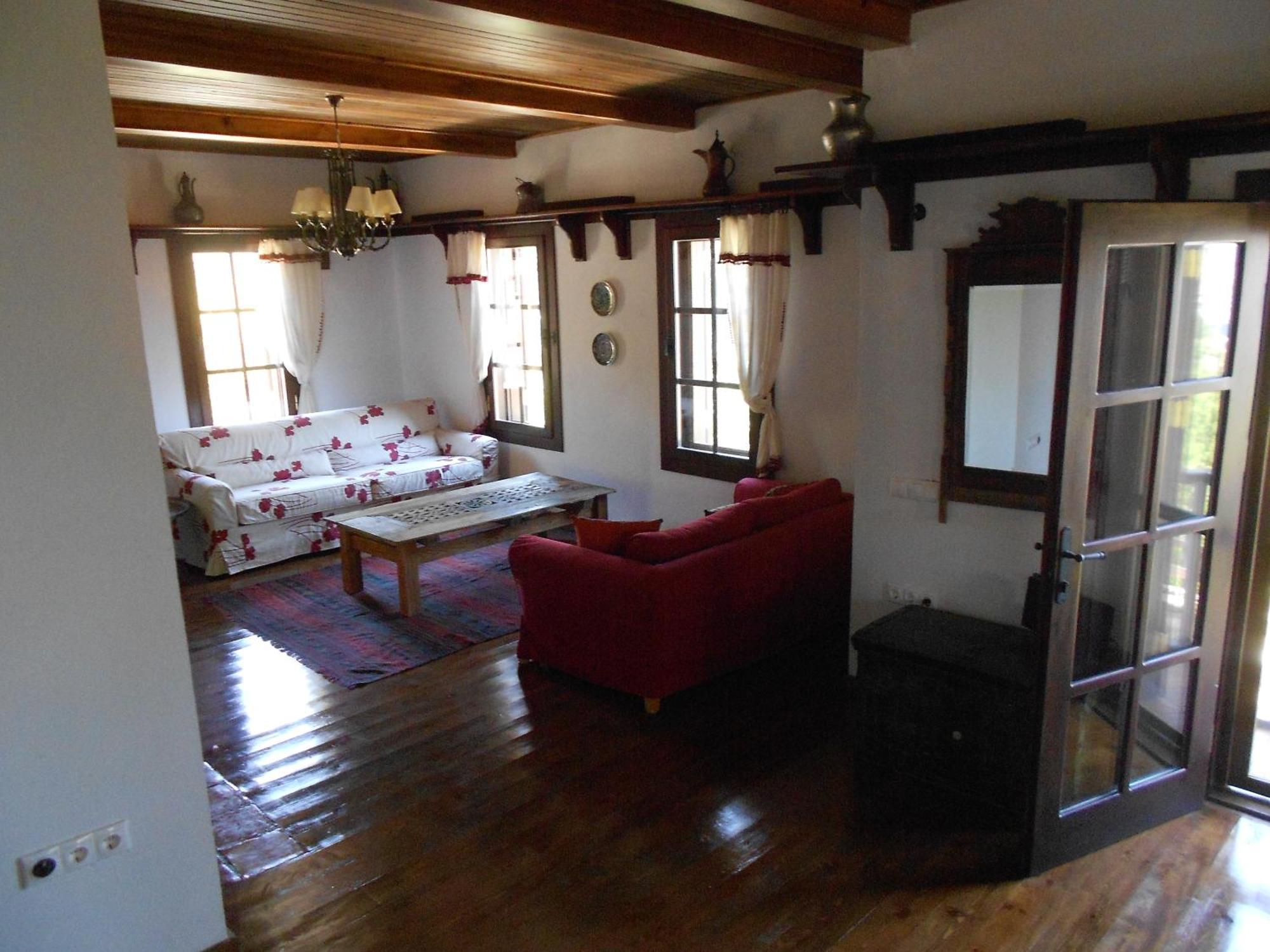 Selimiye Houses Kültér fotó