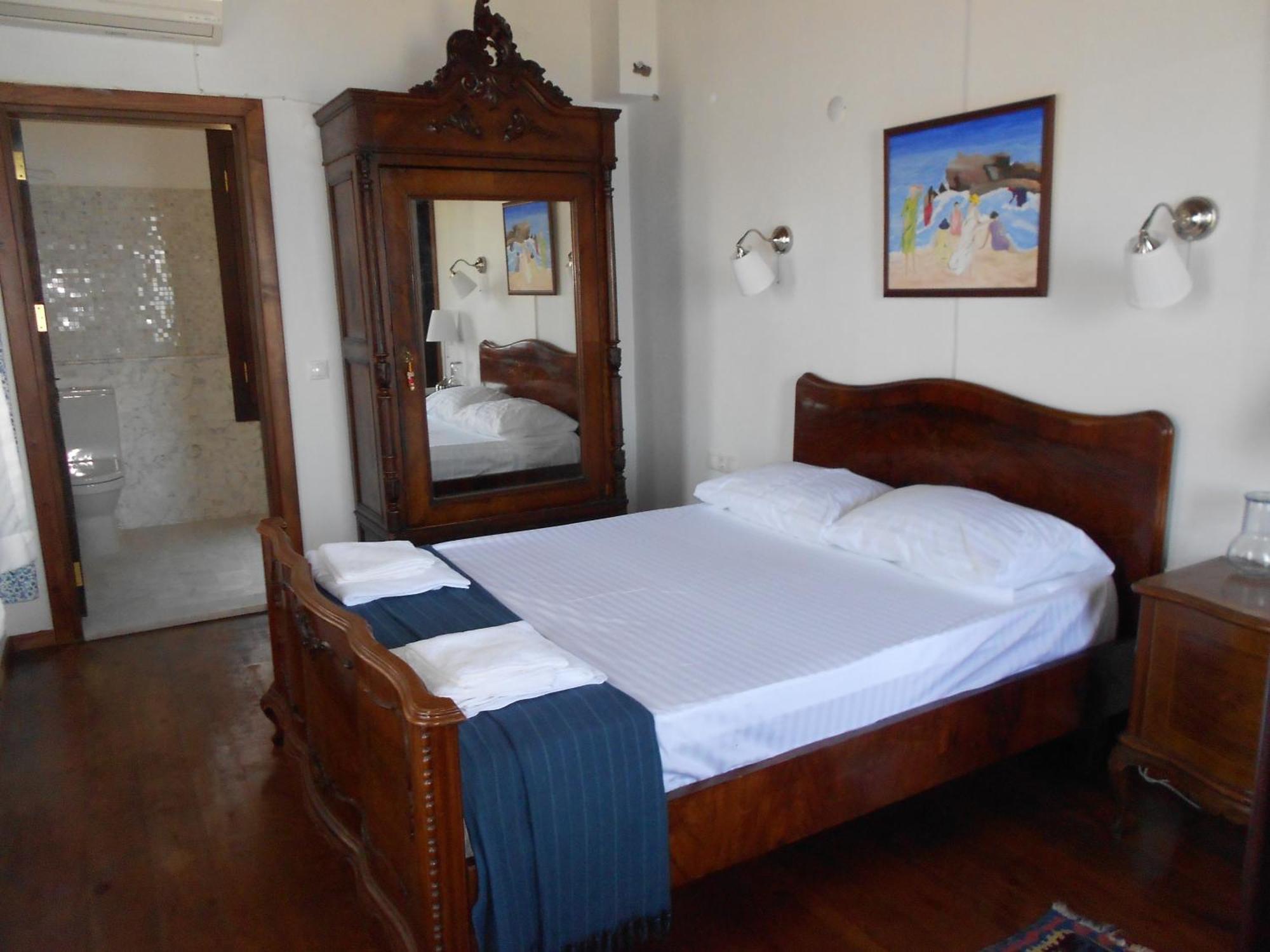 Selimiye Houses Kültér fotó