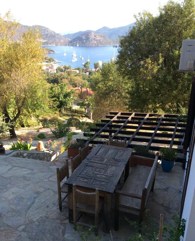 Selimiye Houses Kültér fotó