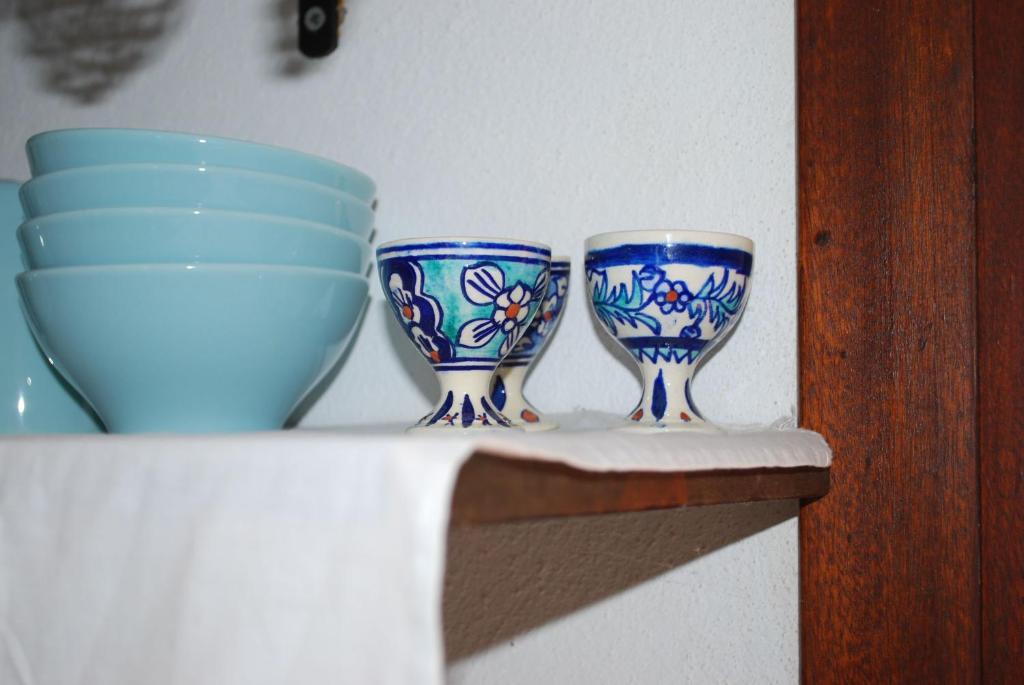 Selimiye Houses Szoba fotó