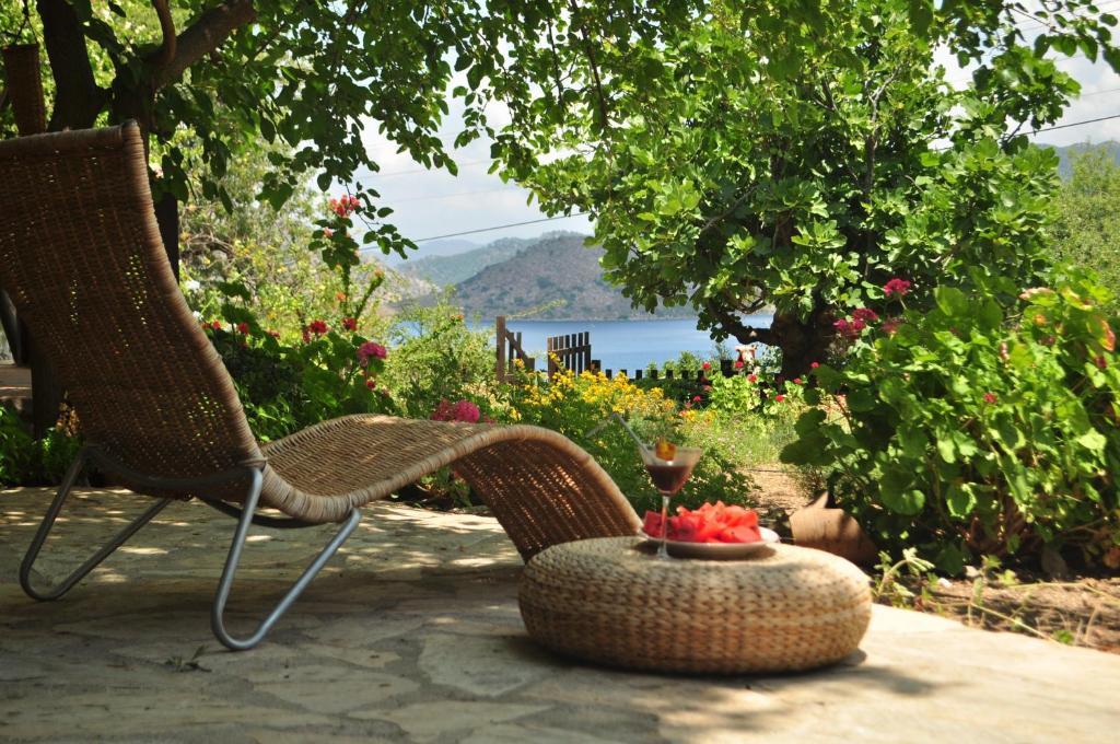 Selimiye Houses Kültér fotó