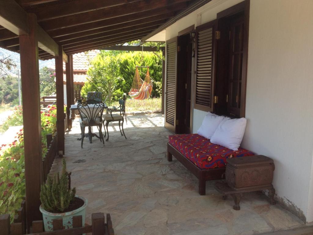 Selimiye Houses Szoba fotó