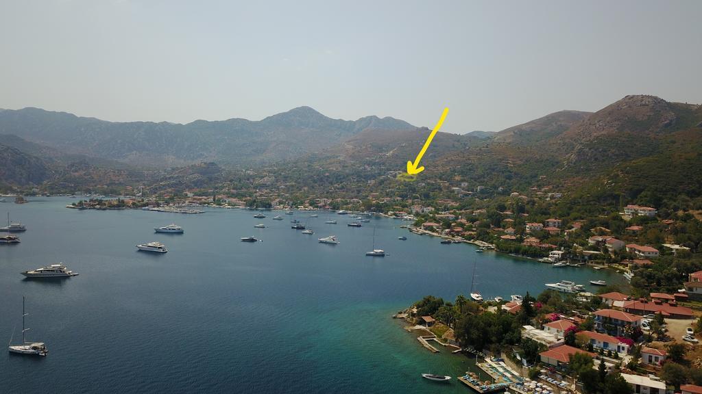 Selimiye Houses Kültér fotó