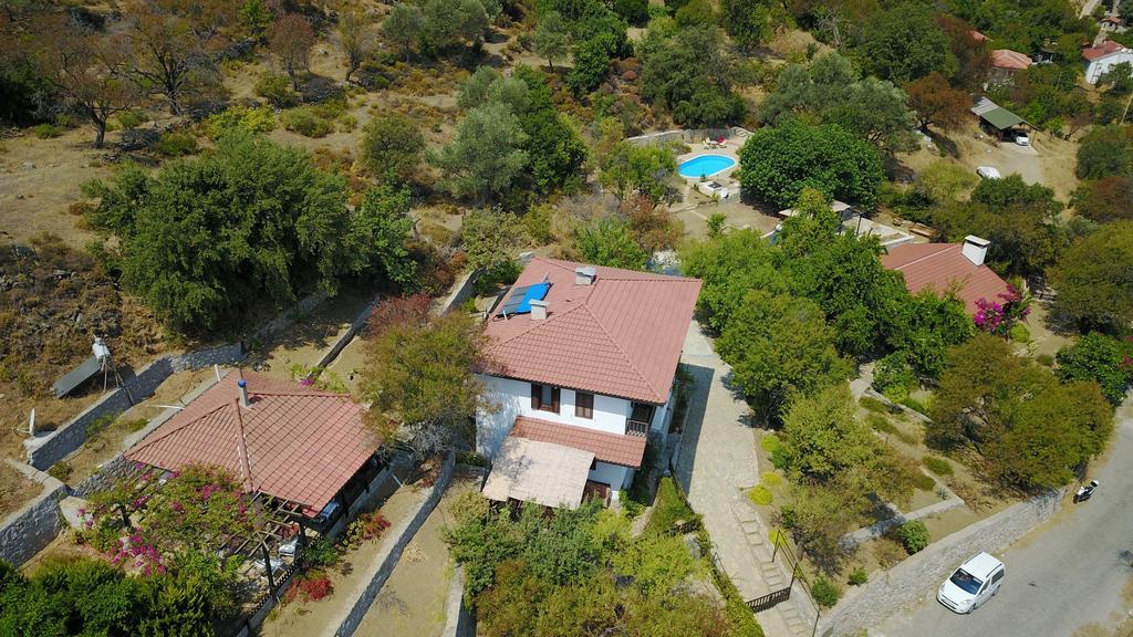 Selimiye Houses Kültér fotó