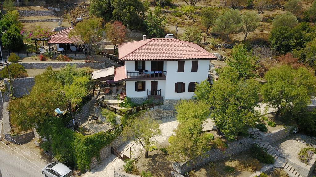 Selimiye Houses Kültér fotó