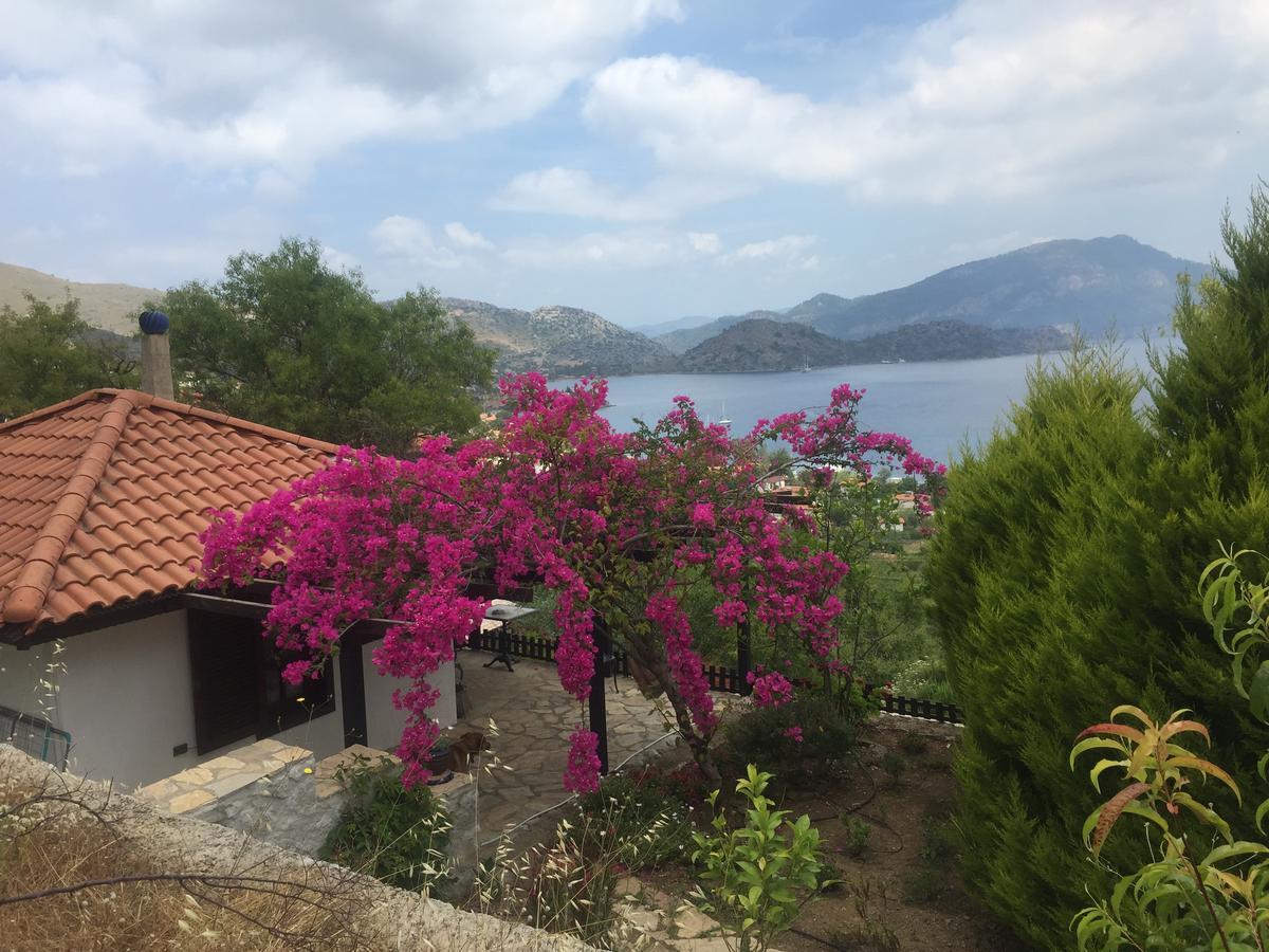 Selimiye Houses Kültér fotó
