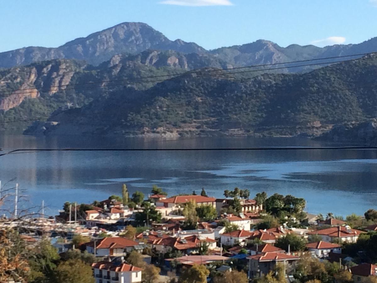 Selimiye Houses Kültér fotó