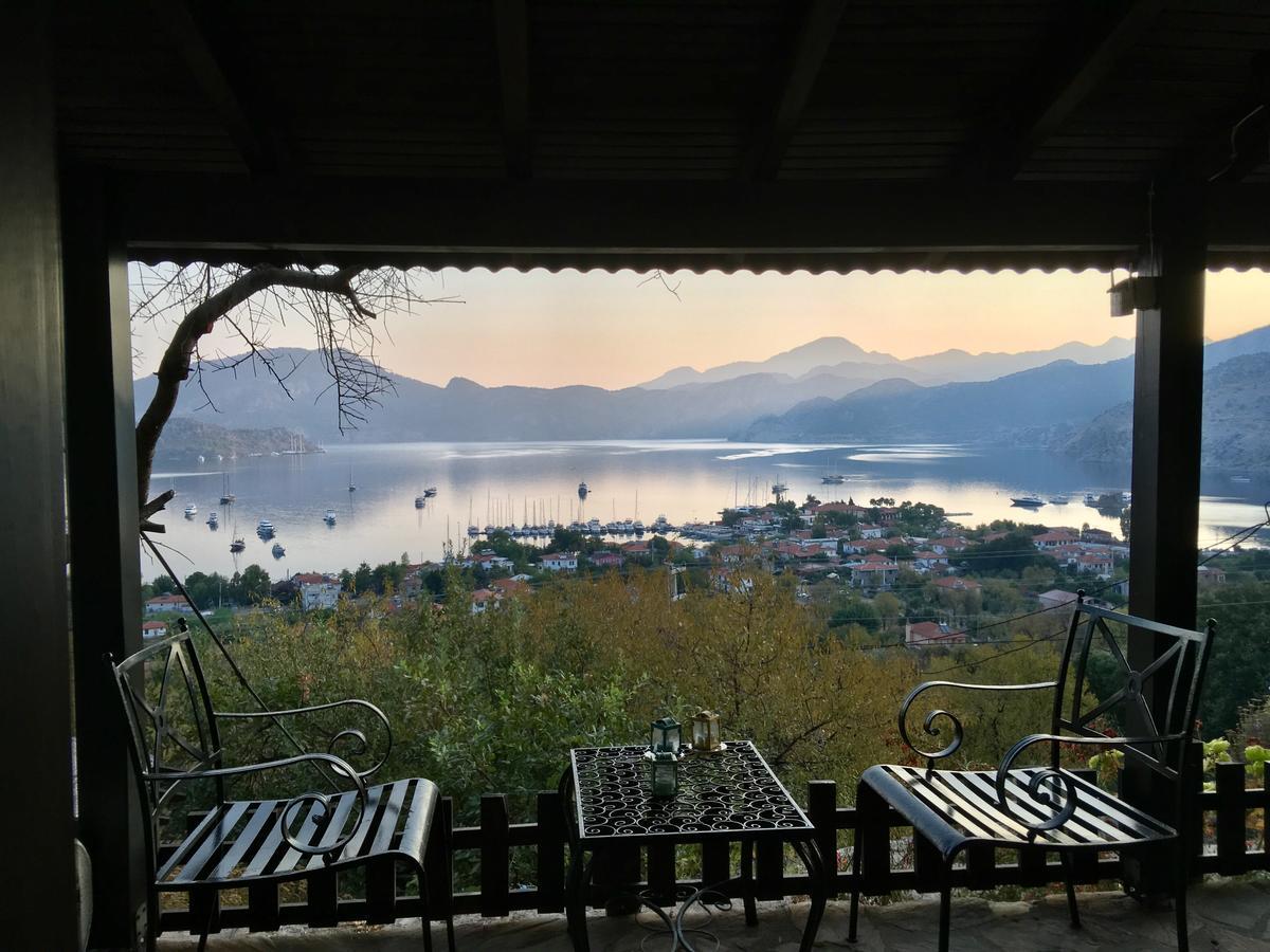 Selimiye Houses Kültér fotó