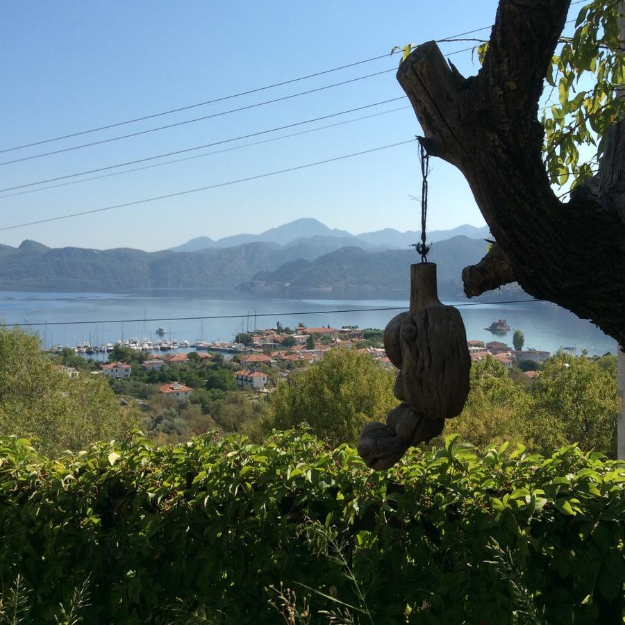 Selimiye Houses Kültér fotó