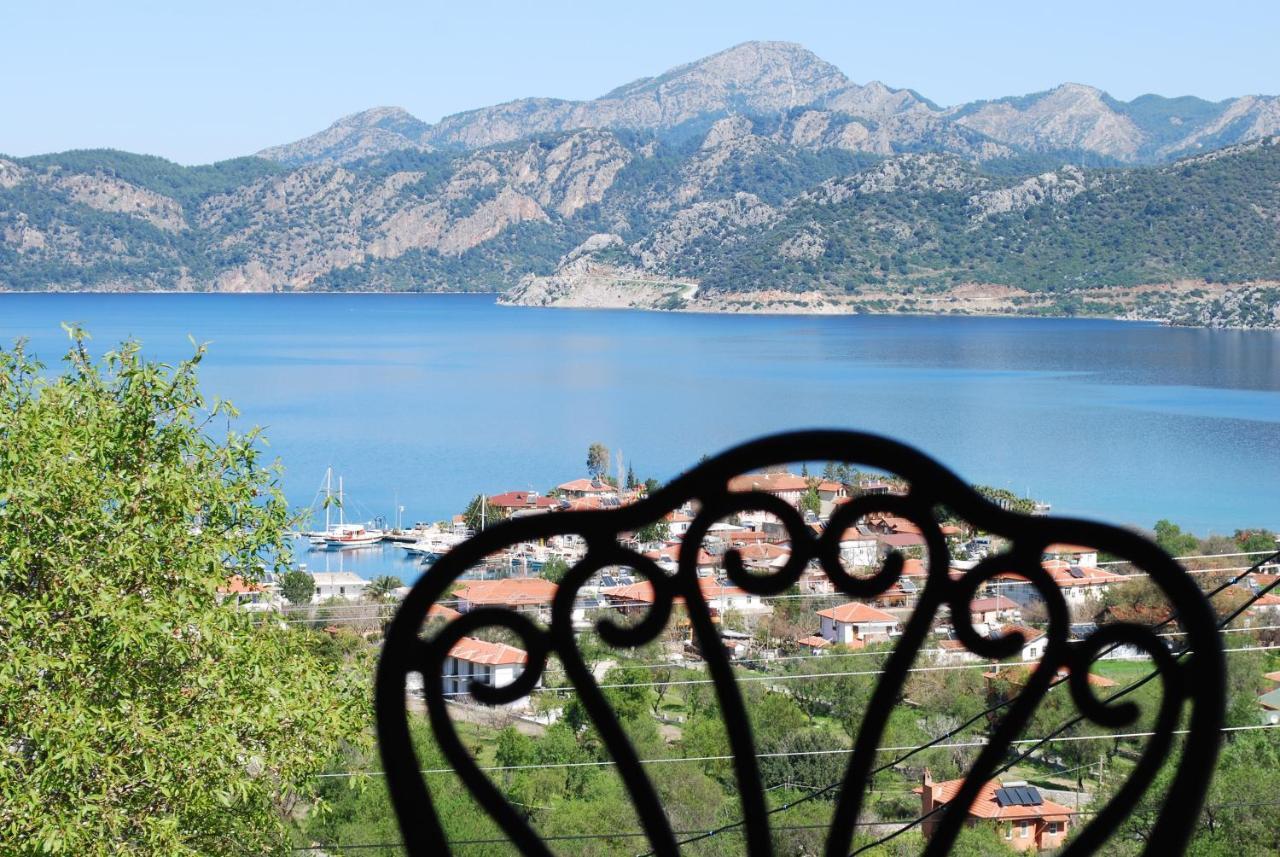 Selimiye Houses Kültér fotó